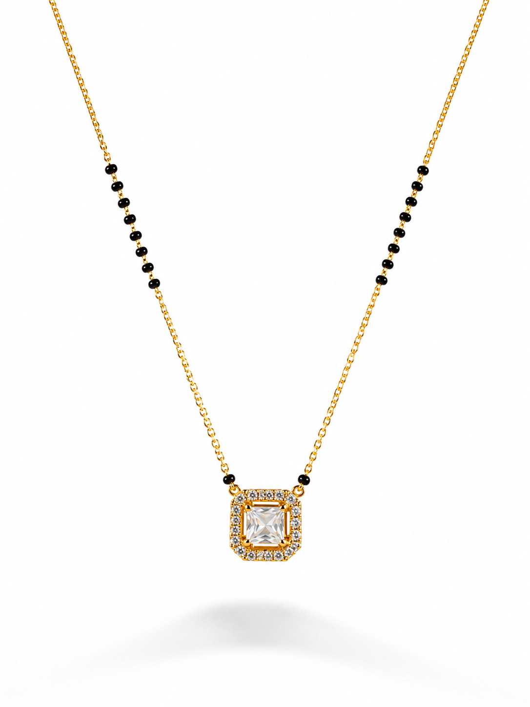 Royal Diamond Grace Mangalsutra